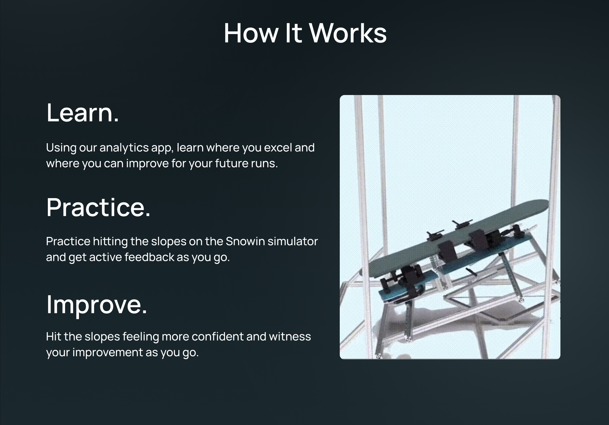 Flowmersion prototype hardware