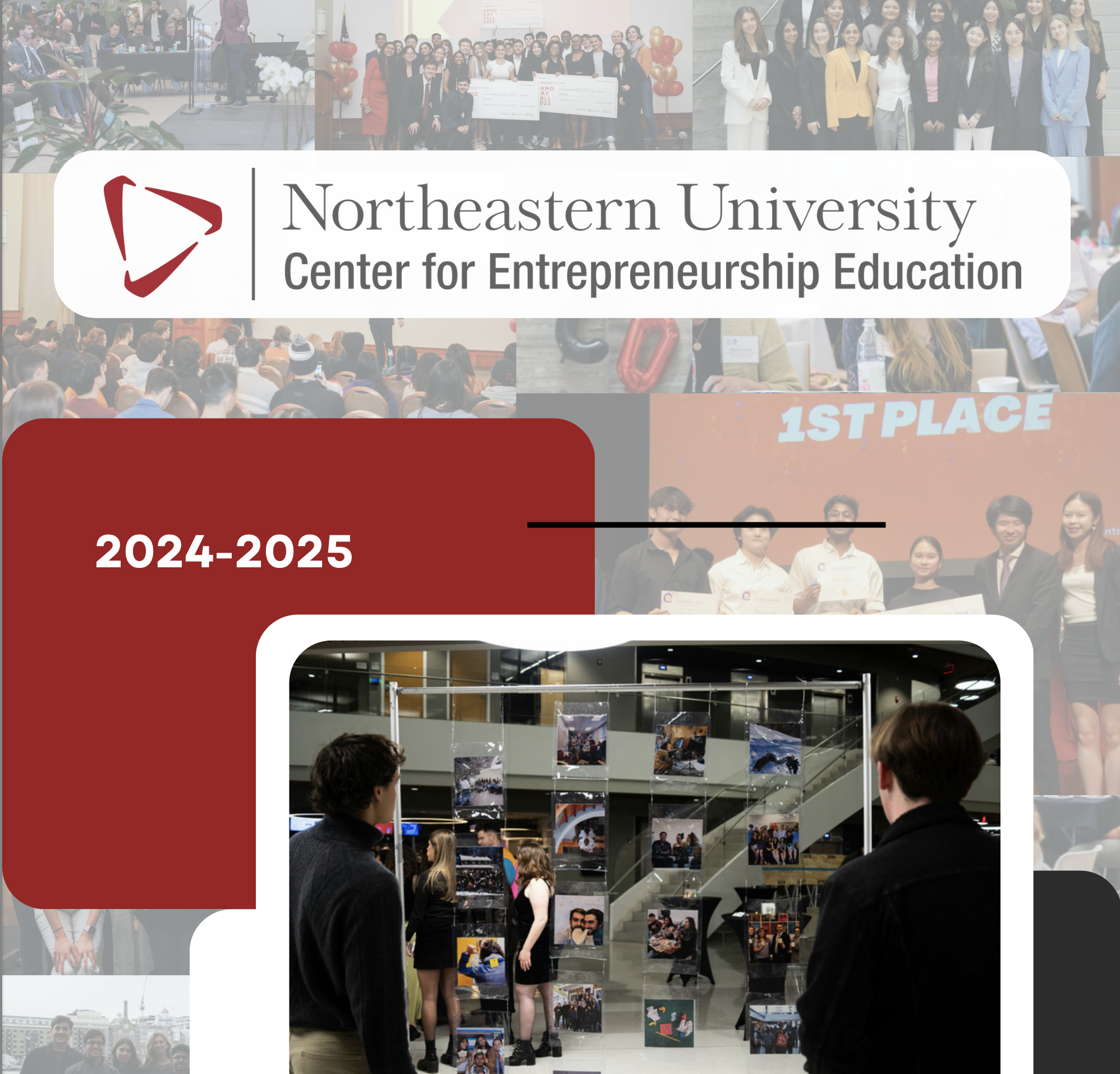 NUCEE impact report preview