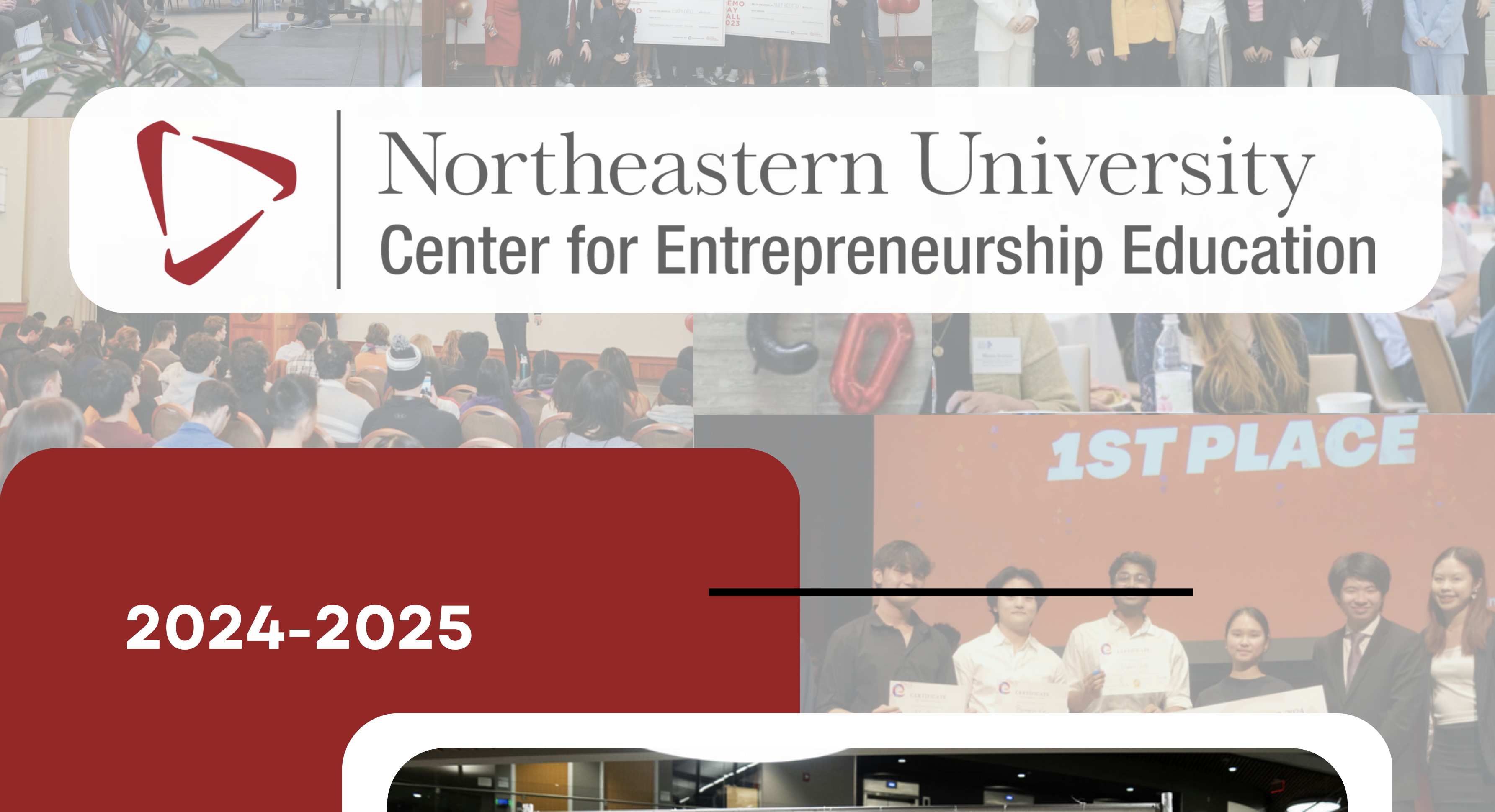 NUCEE impact report preview