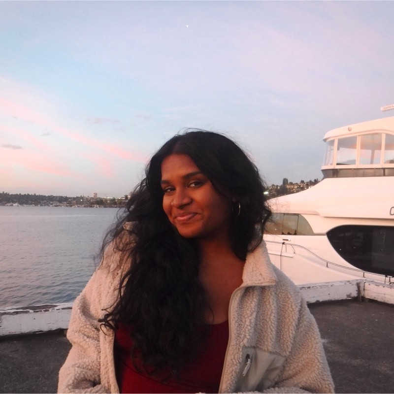 Vaishavi Jayashankar's profile picture